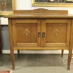 917 7623 Sideboard